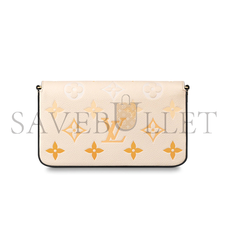 l0vis Vvtt0n master pochette fÉlicie m80498 (21*12*3cm)